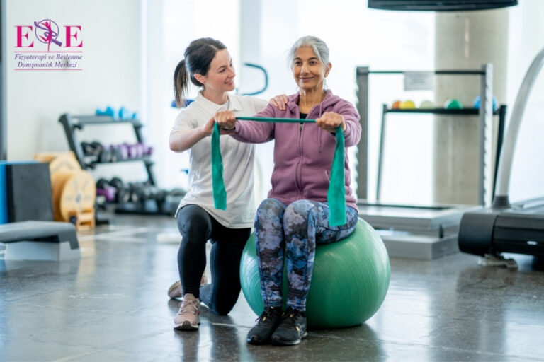 Fizyoterapi Nedir? Ağrısız Bir Yaşam İçin 5 Önemli Fayda