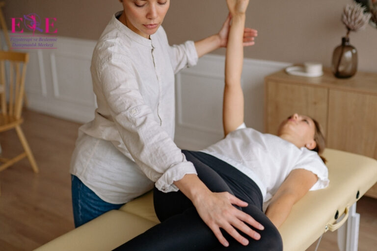 Spor Yaralanmalarında Fizyoterapi: Hızlı İyileşme İçin İpuçları