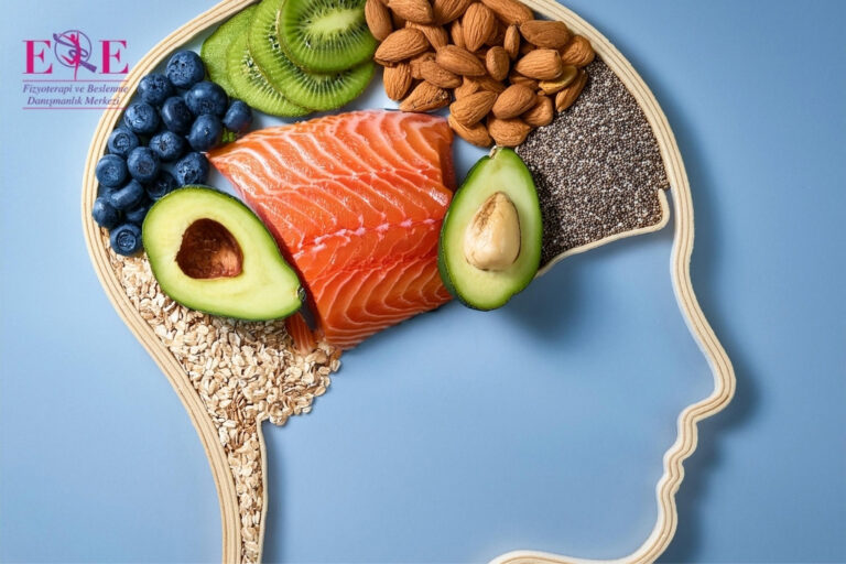 Fonksiyonel Beslenme Nedir? Sağlıklı Yaşam İçin Doğru Adımlar