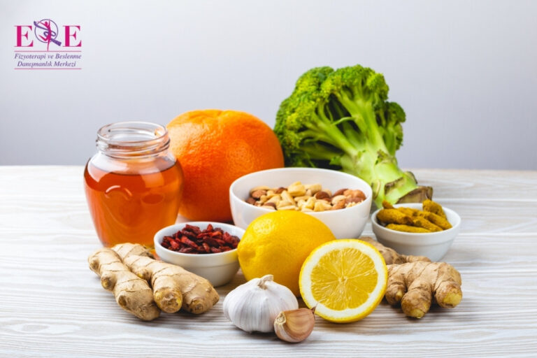 Kronik Hastalıklarda Doğru Beslenme: Nelere Dikkat Etmelisiniz?