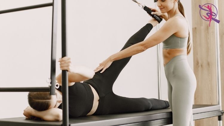 Kayseri’de Kişisel Pilates Programlarıyla Formda Kalın
