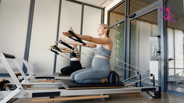 Hamilelikte Pilatesin Anne ve Bebek Üzerindeki Faydaları