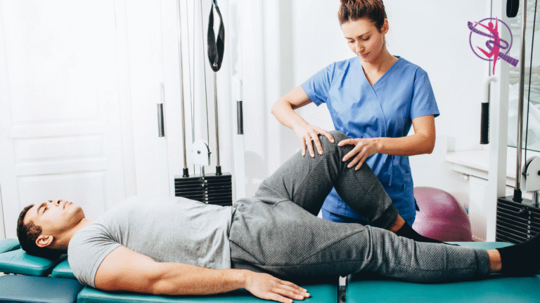 Fizyoterapinin Kas ve Eklem Ağrılarına Etkisi